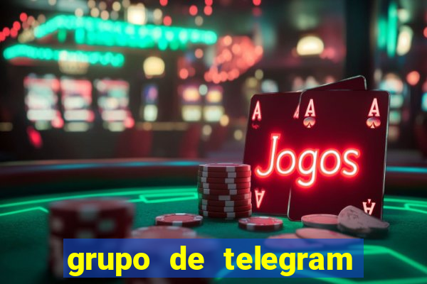 grupo de telegram mais 18